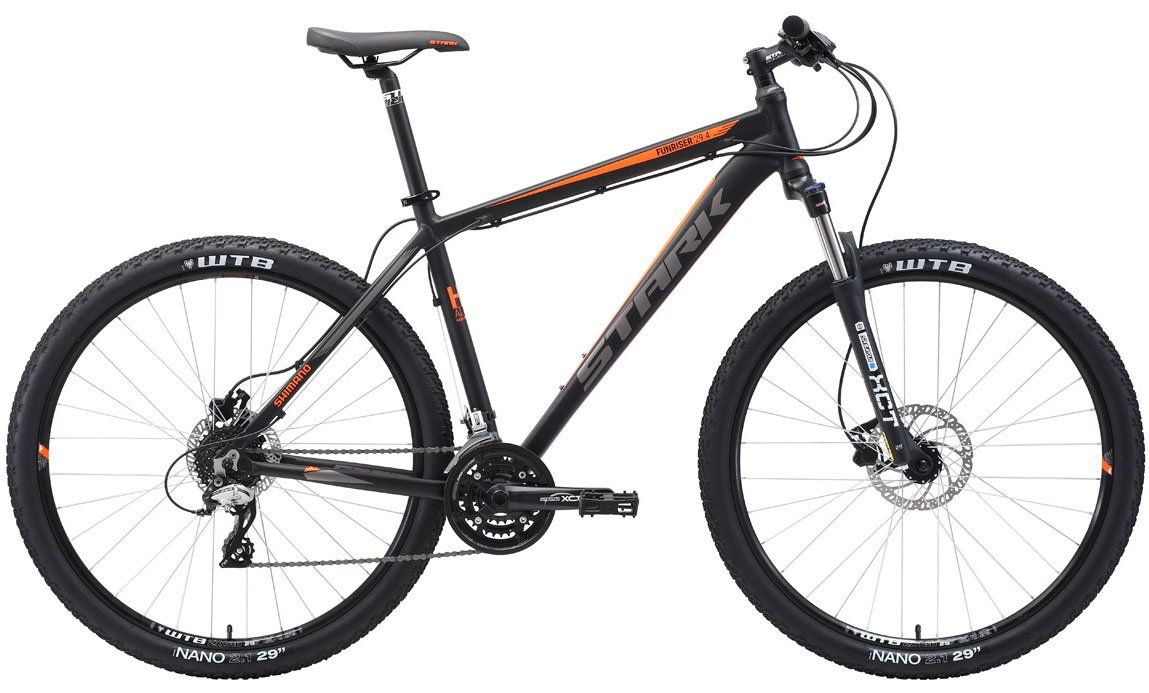    Stark Funriser 29,4 D (