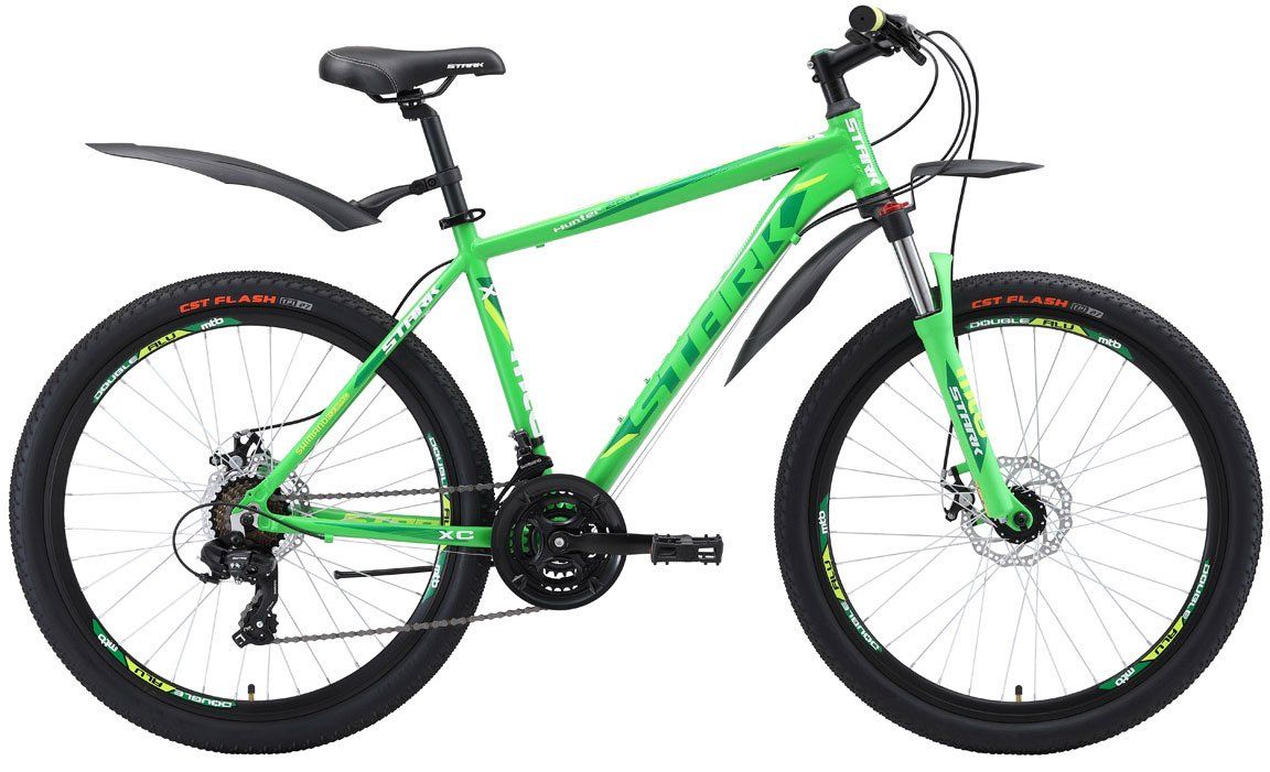    Stark Hunter 26.2 D (20