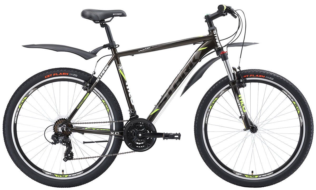    Stark Hunter 26.2 V (20