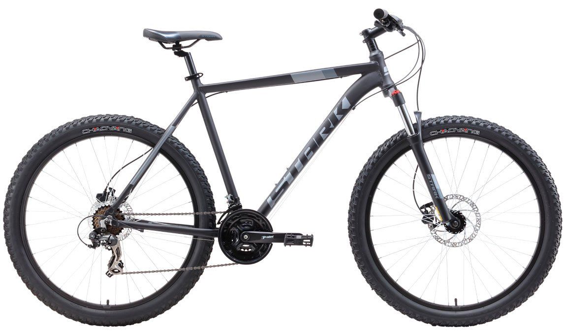    Stark Hunter 27.2+ HD (