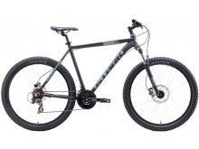    Stark Hunter 27.2+ HD (