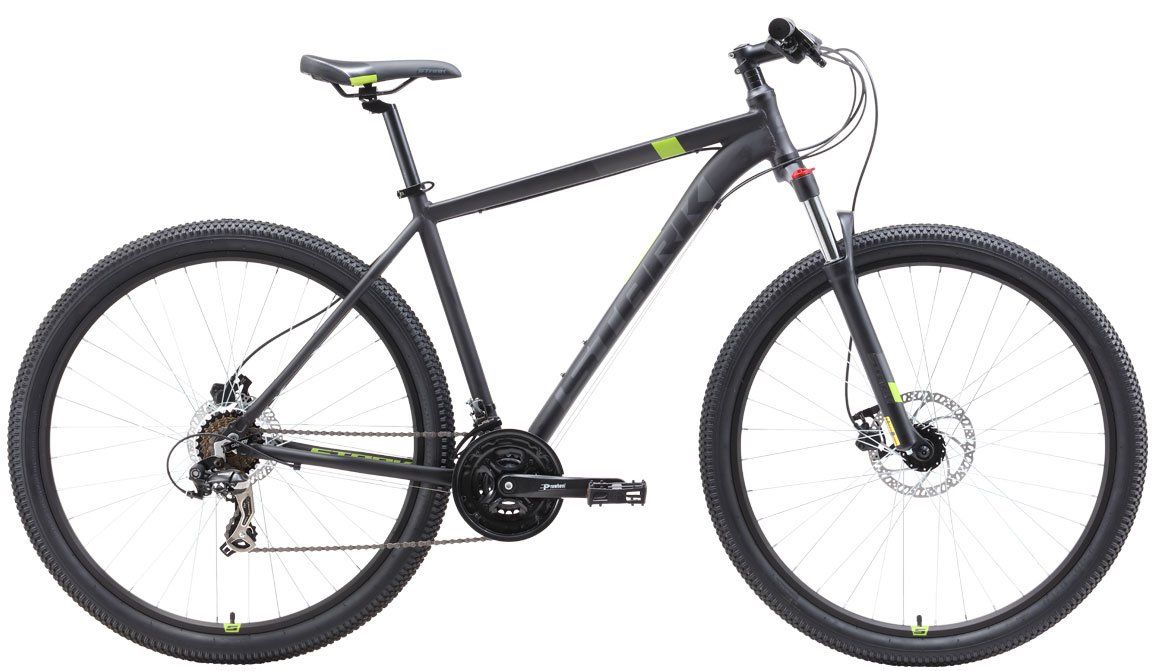    Stark Hunter 29.2 HD (2