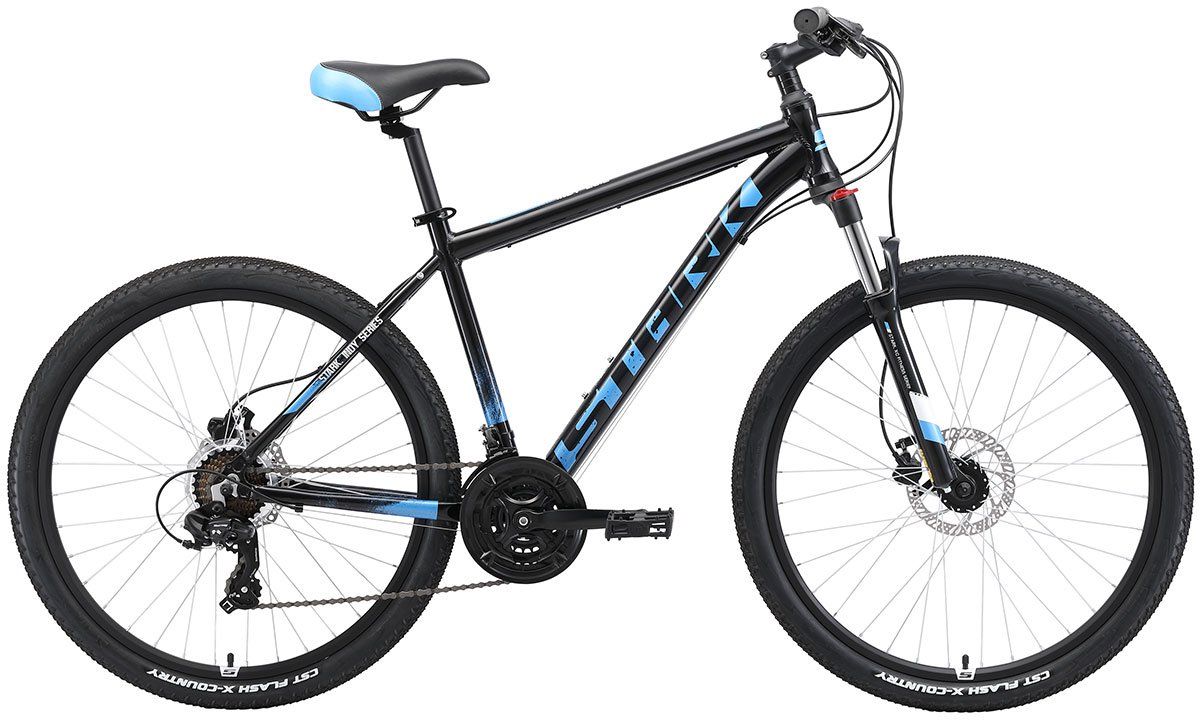    Stark Indy 26.2 HD (201