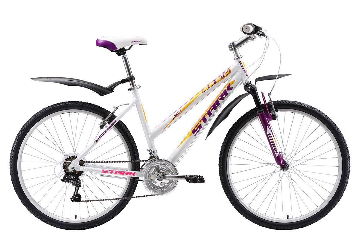    Stark Luna 26.1 V (2018