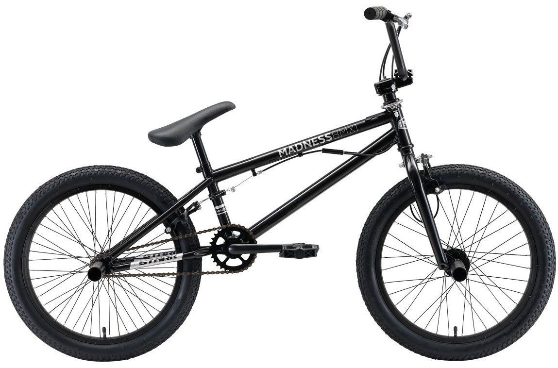    Stark Madness BMX 1 (20