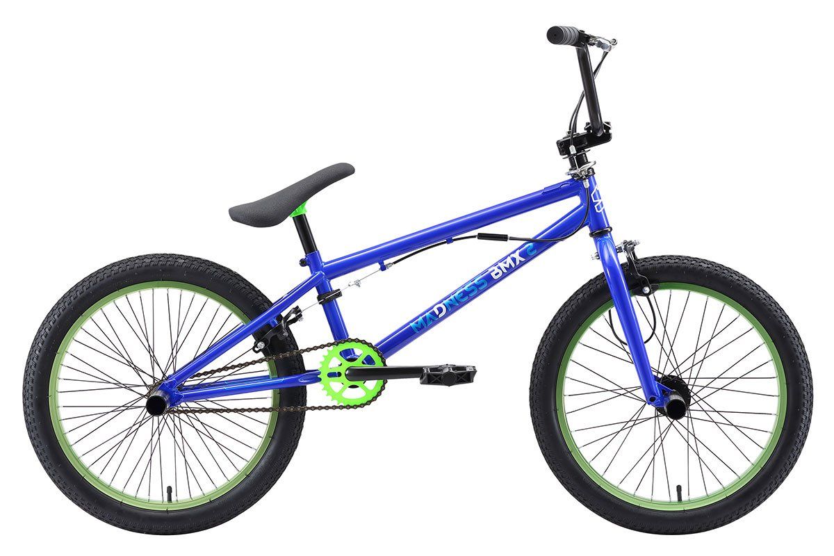    Stark Madness BMX 2 (20