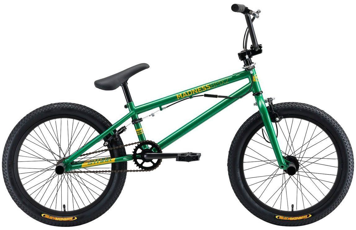    Stark Madness BMX 2 (20