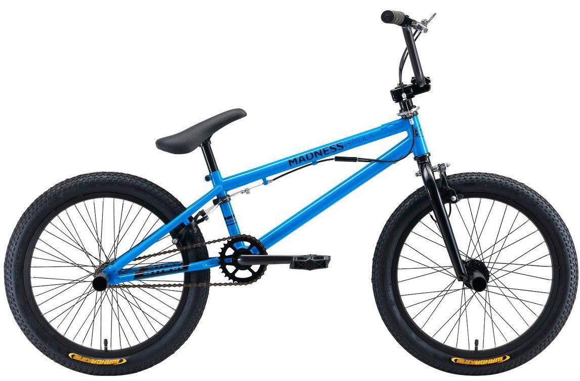    Stark Madness BMX 3 (20