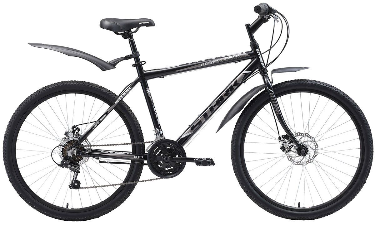   Stark Respect 26.1 RD (