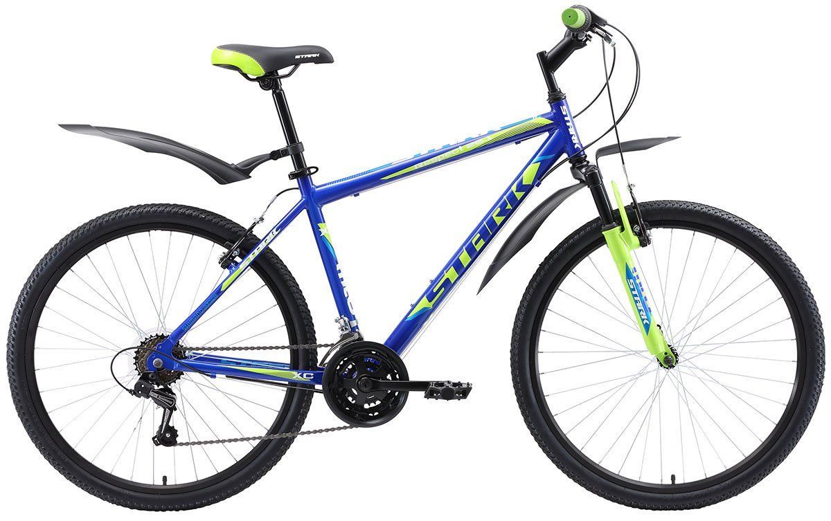    Stark Respect 26.1 V (2
