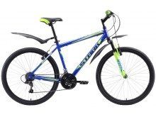    Stark Respect 26.1 V (2