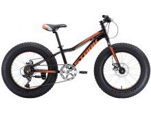    Stark Rocket 20.1 D FAT