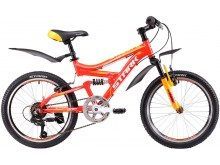    Stark Rocket 20.1 FS V 