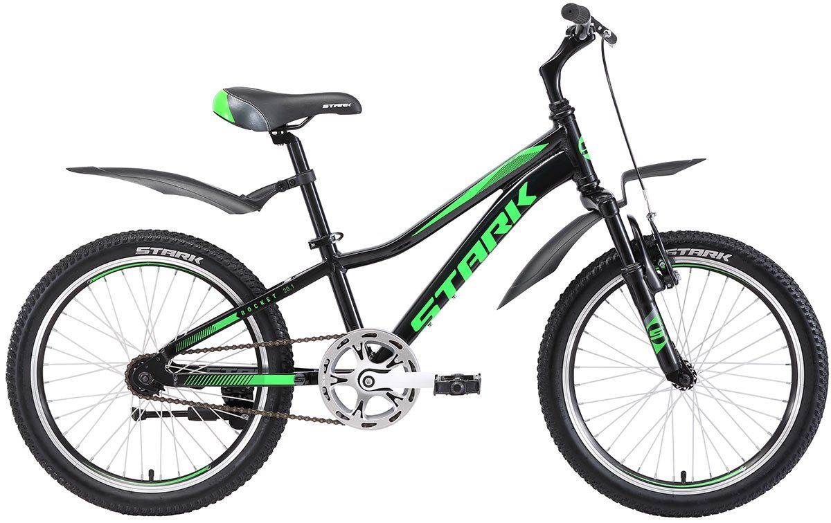    Stark Rocket 20.1 S (20