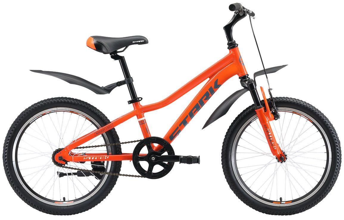   Stark Rocket 20.1 S (20