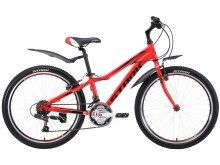    Stark Rocket 24.1 RV (2