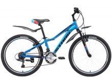    Stark Rocket 24.1 V (20