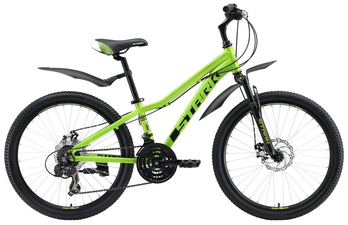    Stark Rocket 24.2 D (20