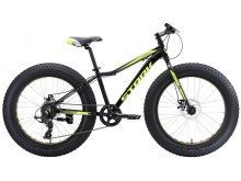    Stark Rocket 24.2 D FAT