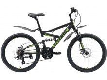    Stark Rocket 24.2 FS D 