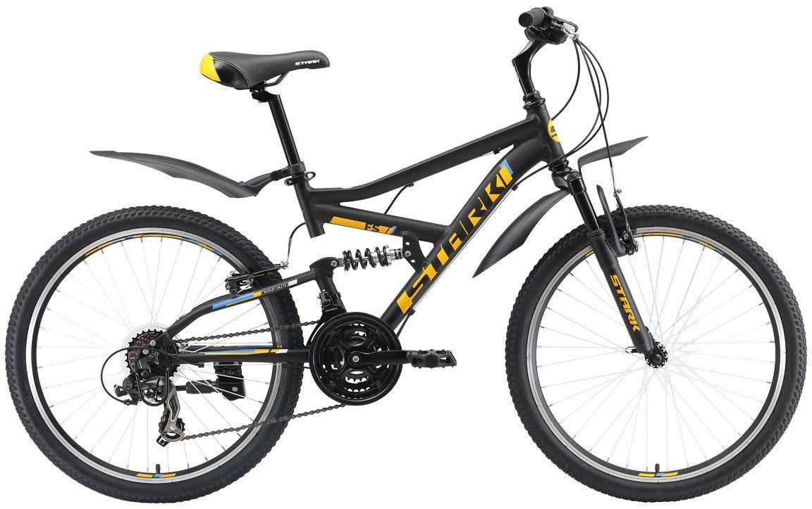    Stark Rocket 24.2 FS V 