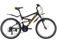    Stark Rocket 24.2 FS V 