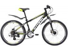    Stark Rocket 24.3 HD (2
