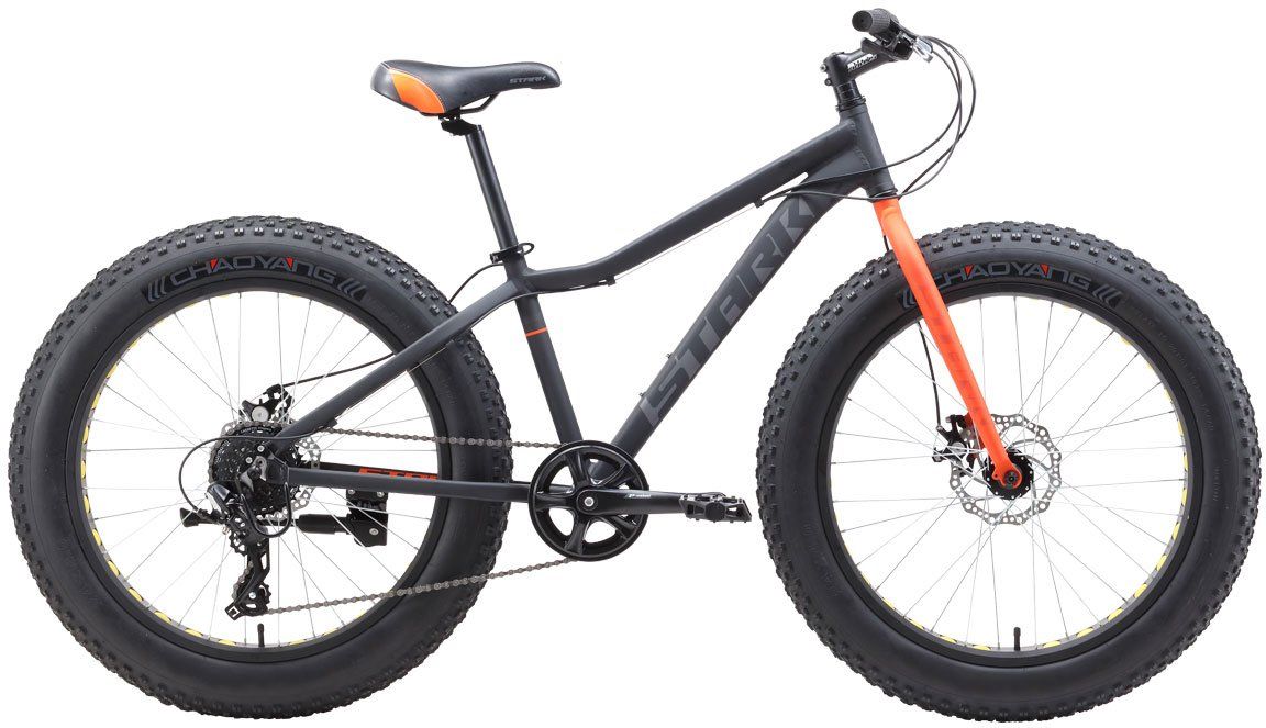    Stark Rocket Fat 24.2 D