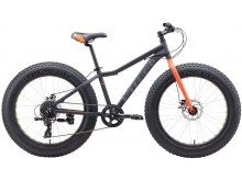    Stark Rocket Fat 24.2 D