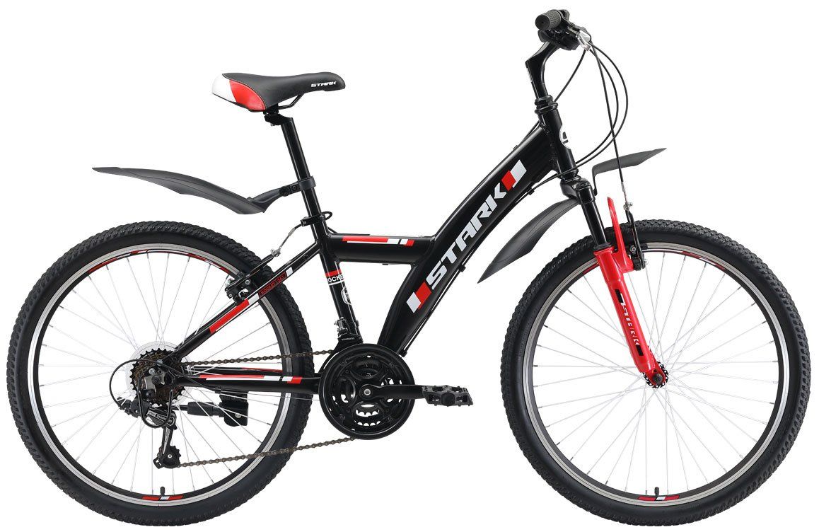    Stark Rocket Y 24.1 V (