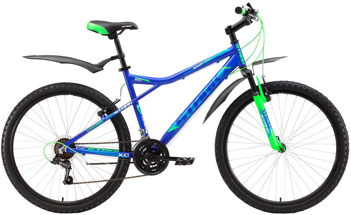    Stark Slash 26.1 V (201
