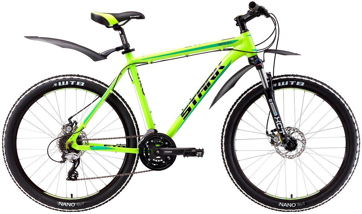    Stark Tactic 26.4 D (20