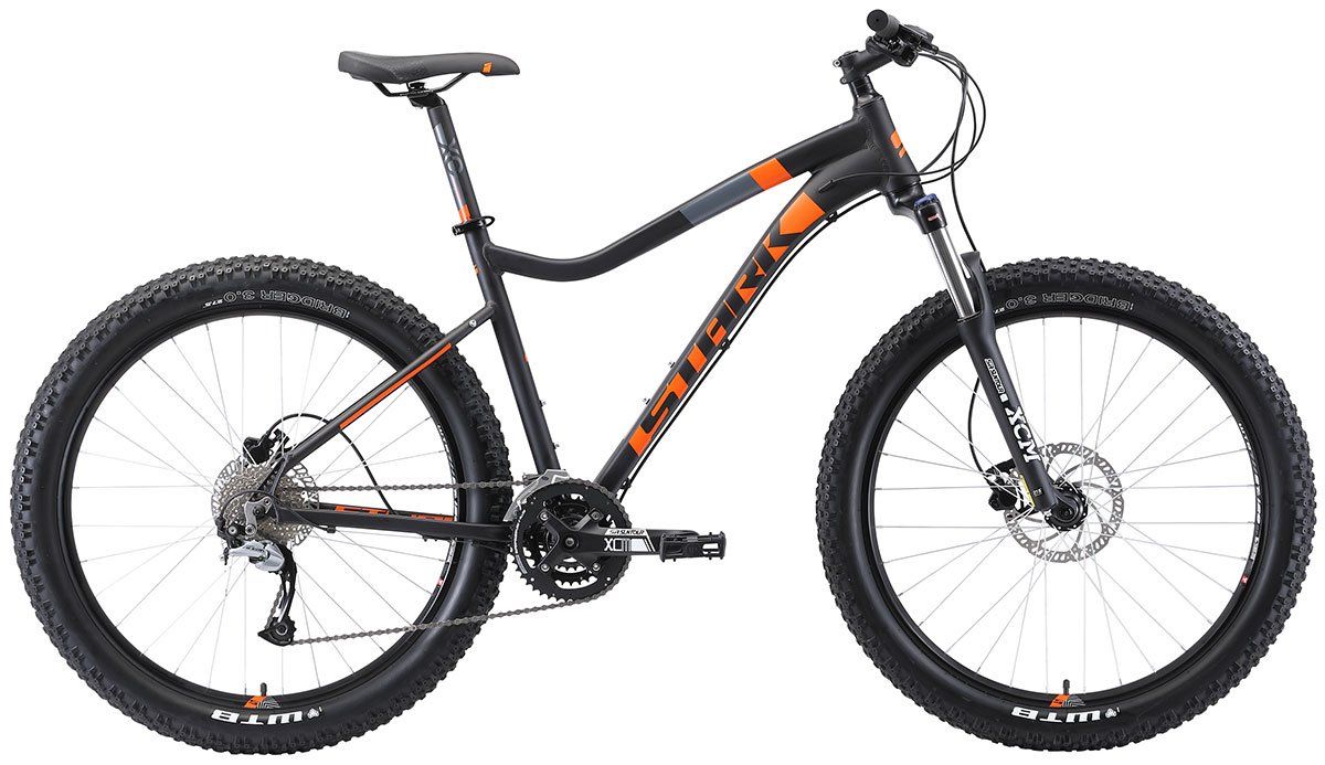    Stark Tactic 27.5+ HD (