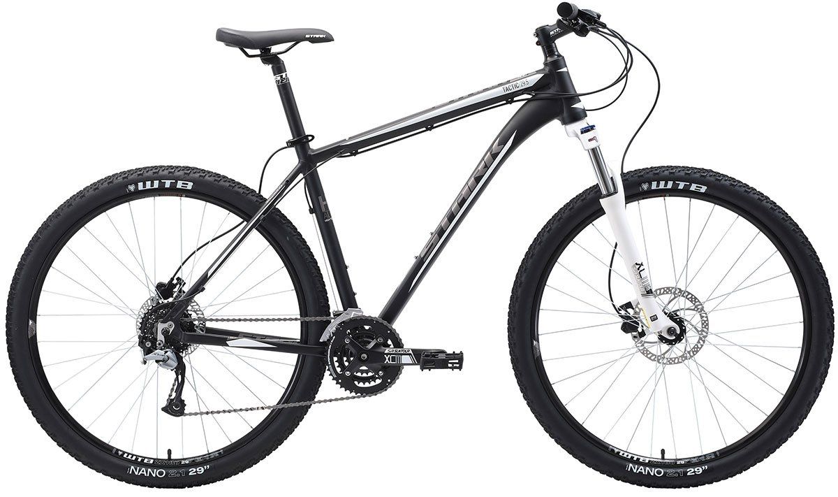    Stark Tactic 29.5 HD (2