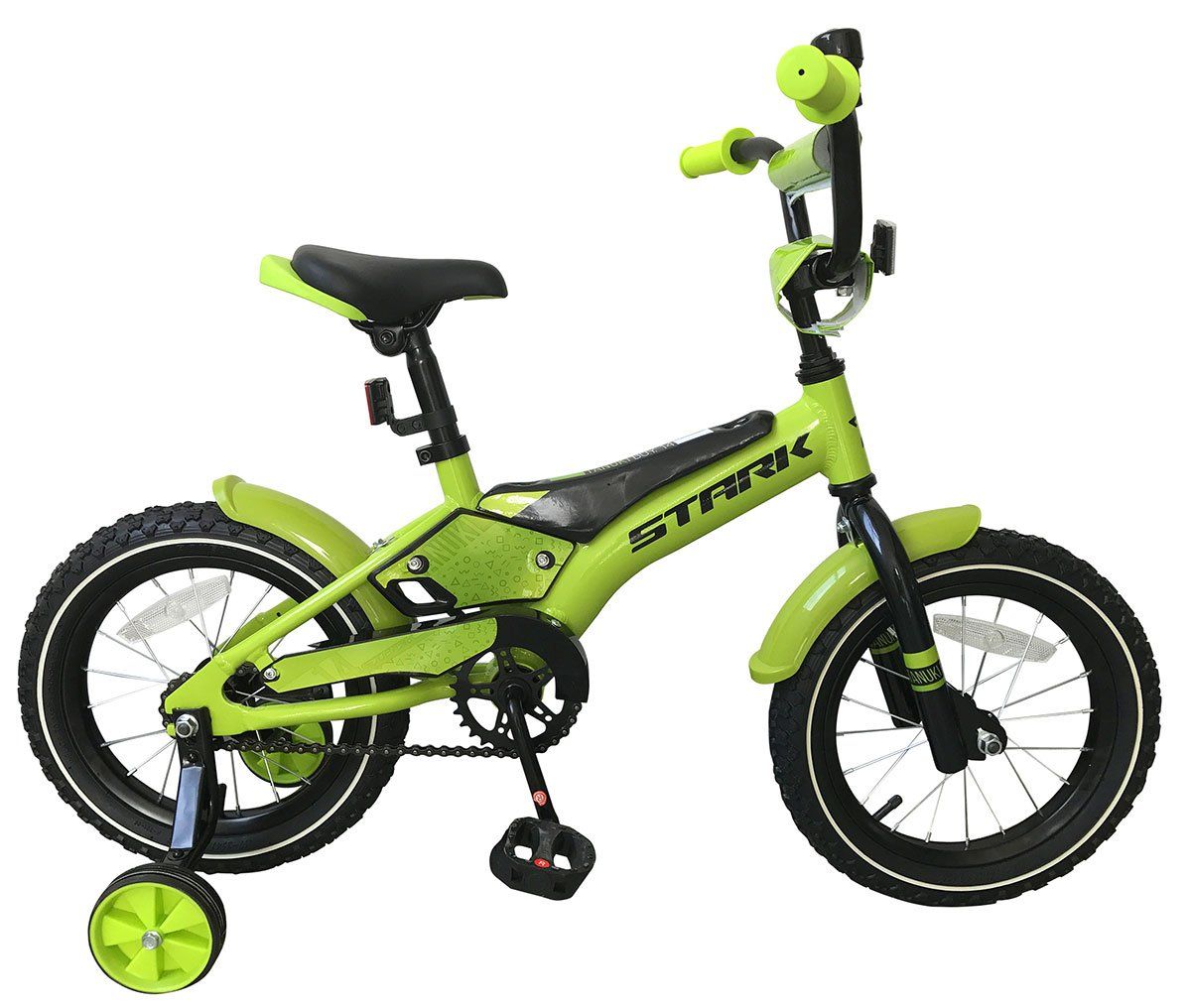    Stark Tanuki 14 Boy (20