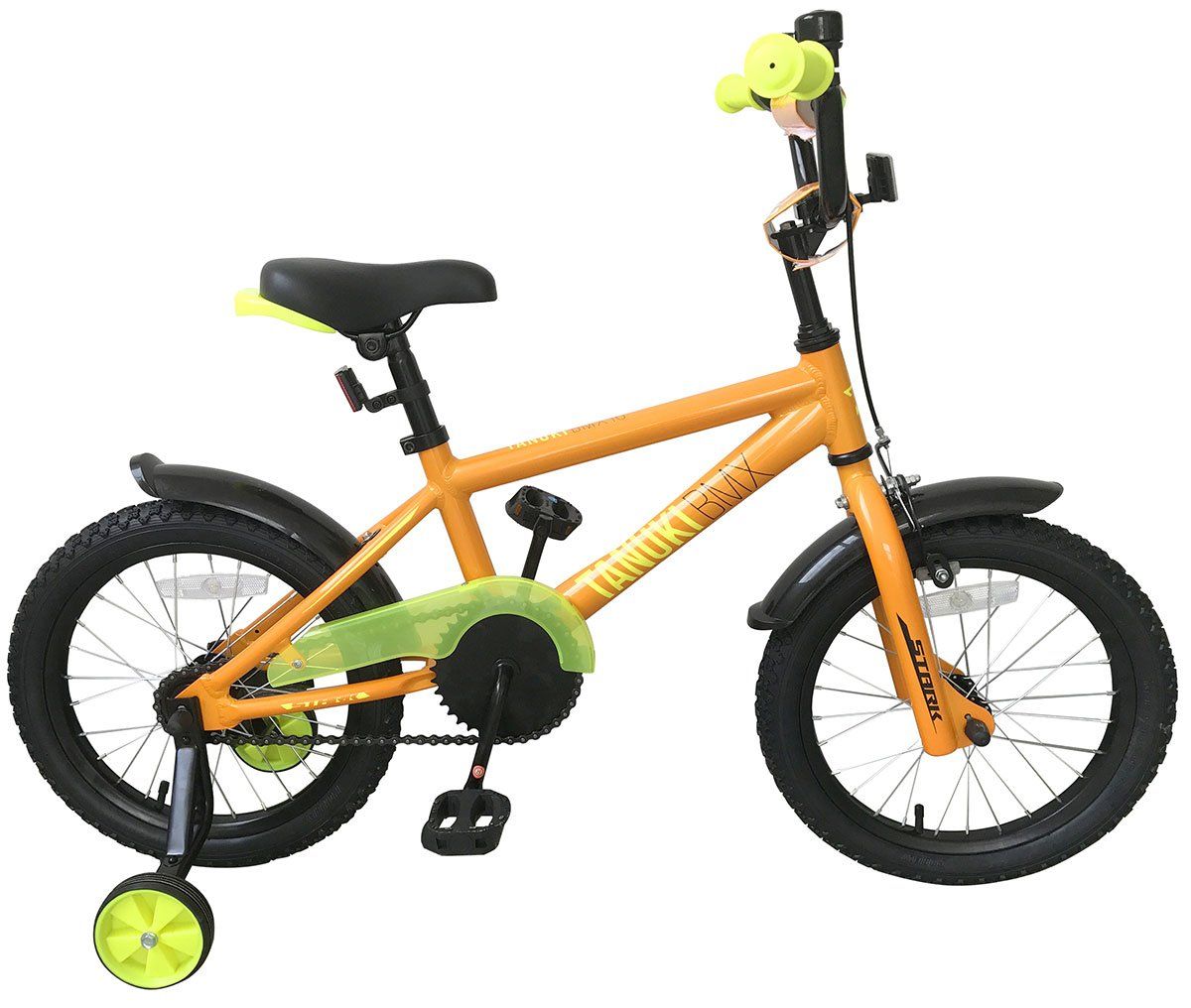    Stark Tanuki 16 BMX (20