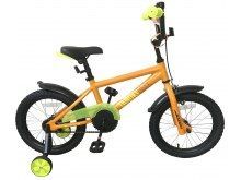    Stark Tanuki 16 BMX (20