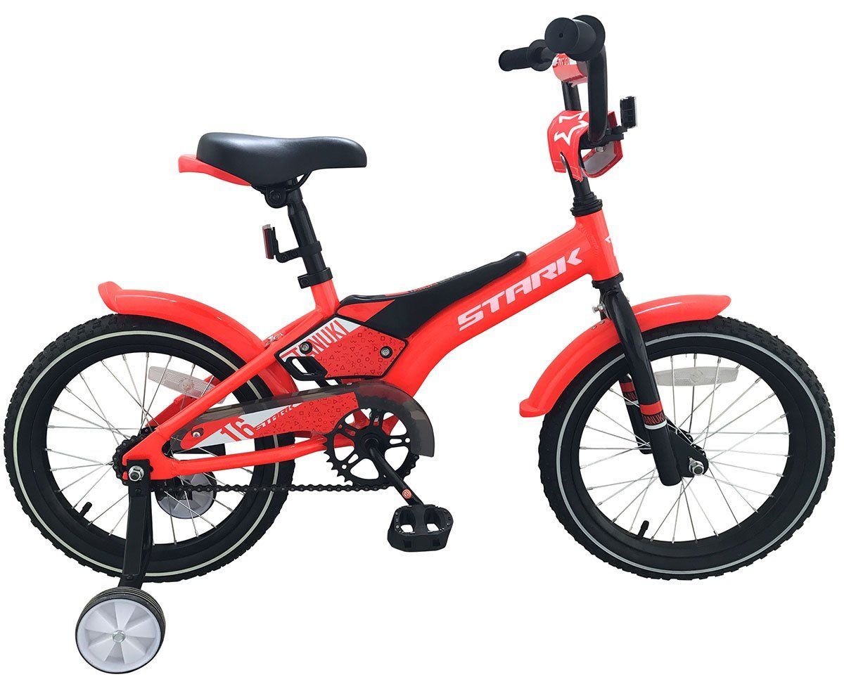    Stark Tanuki 16 Boy (20