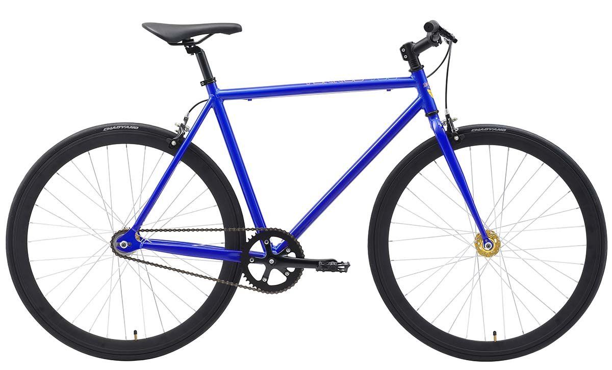    Stark Terros 700 S (201