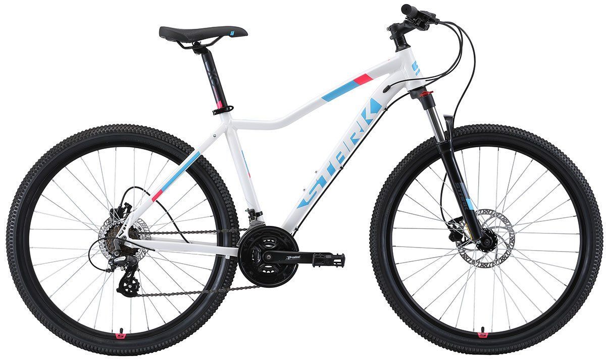    Stark Viva 27.3 HD (201