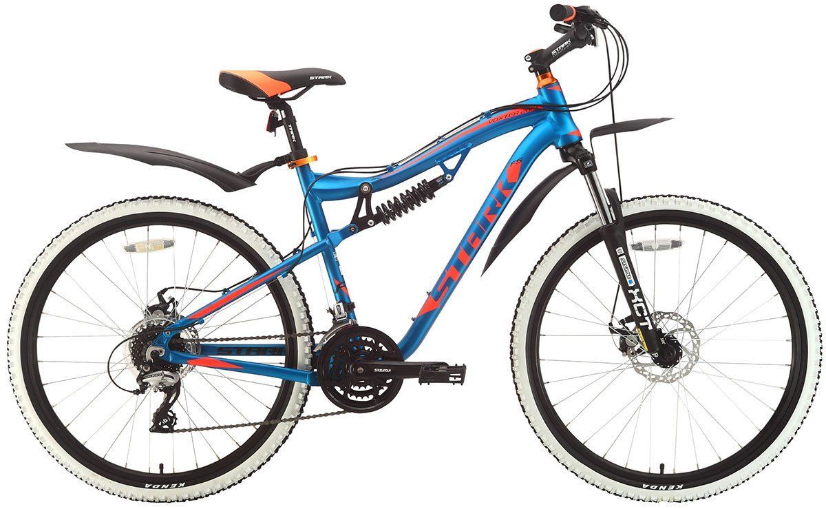    Stark Voxter 26.4 FS D 