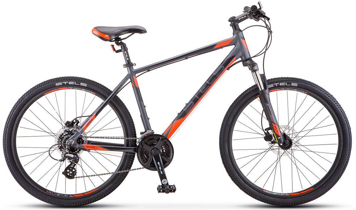    Stels Navigator-630 D V