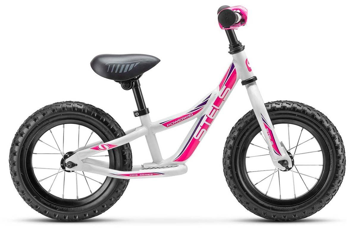   Stels Powerkid Boy 12 V020