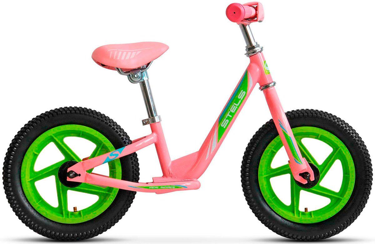   Stels Powerkid Girl 12 (20