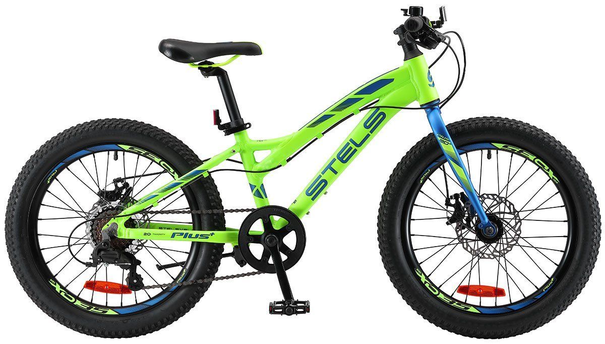    Stels Adrenalin MD 20 V