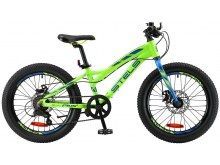    Stels Adrenalin MD 20 V