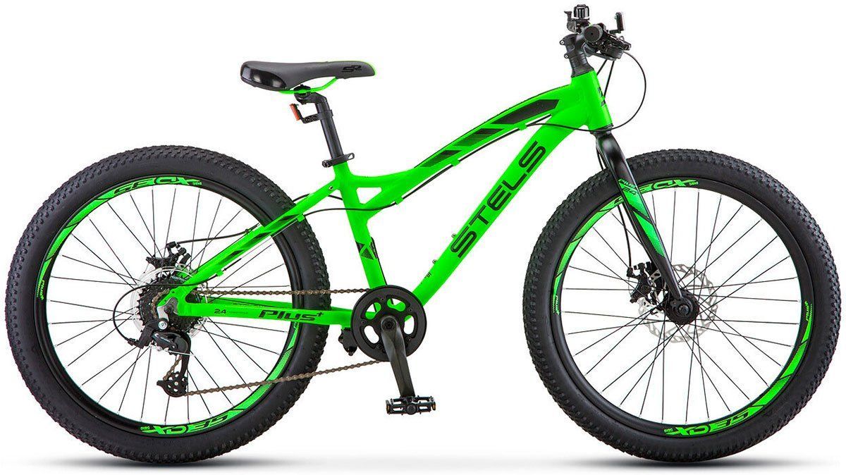    Stels Adrenalin MD 24 V
