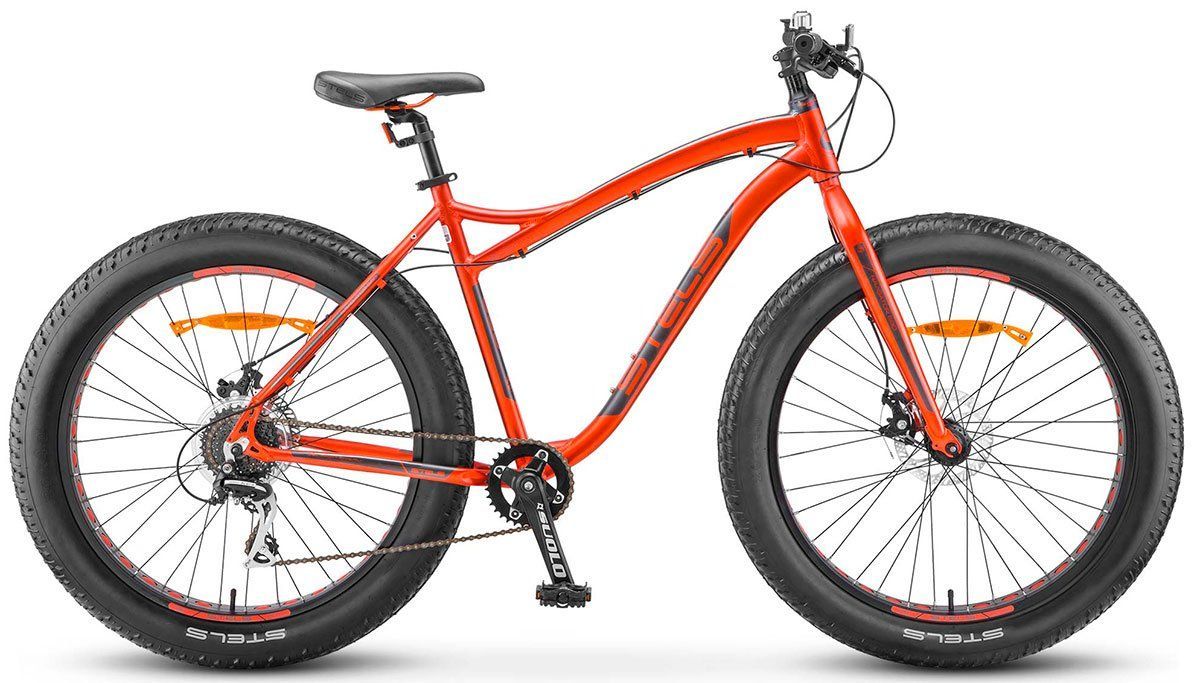    Stels Aggressor MD V010