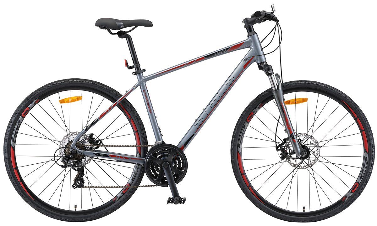    Stels Cross 130 MD Gent