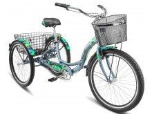    Stels Energy I 26 (2017